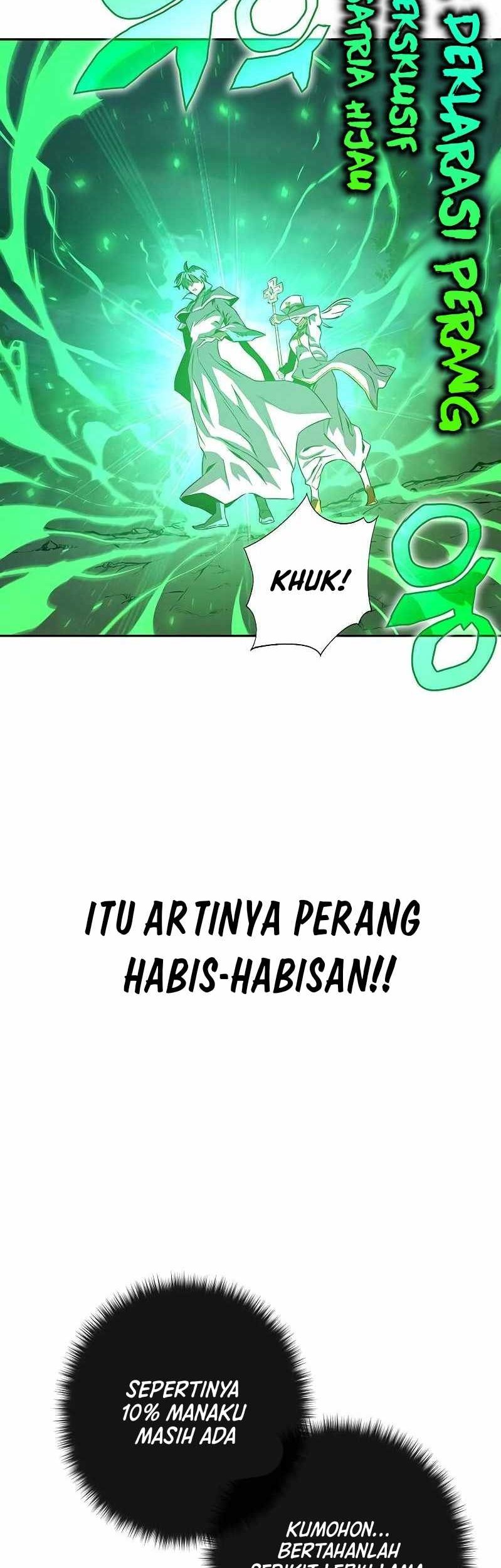 X & Ash Chapter 66 - halaman 45
