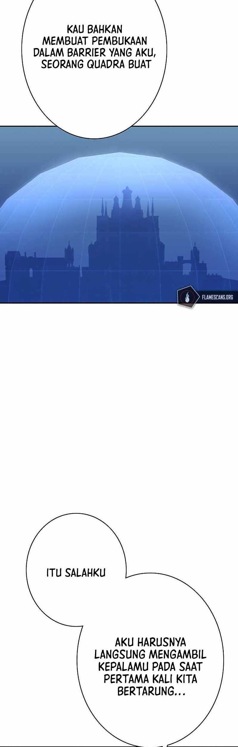 X & Ash Chapter 66 - halaman 5