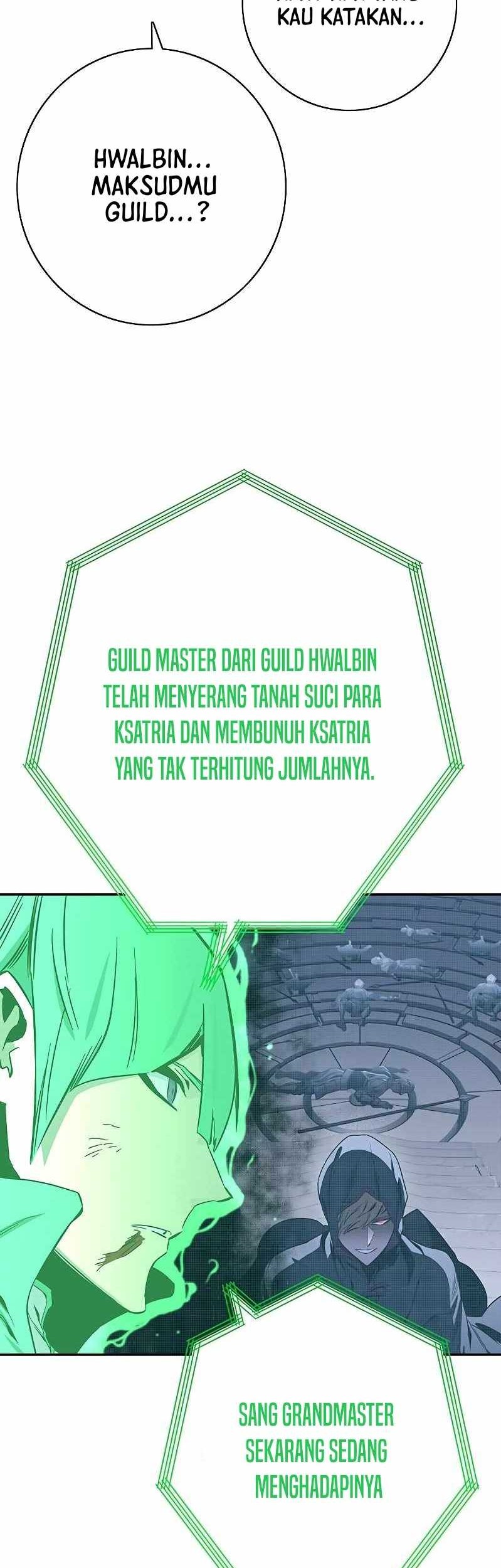 X & Ash Chapter 66 - halaman 52