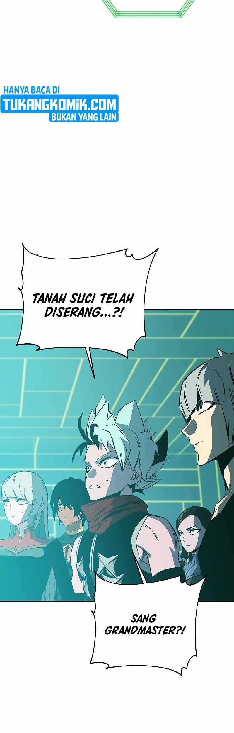 X & Ash Chapter 66 - halaman 53