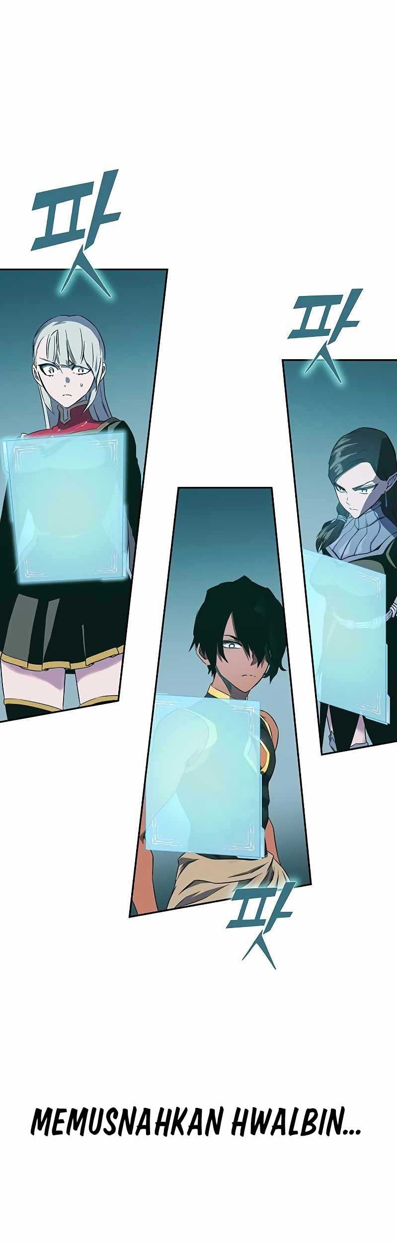X & Ash Chapter 66 - halaman 57