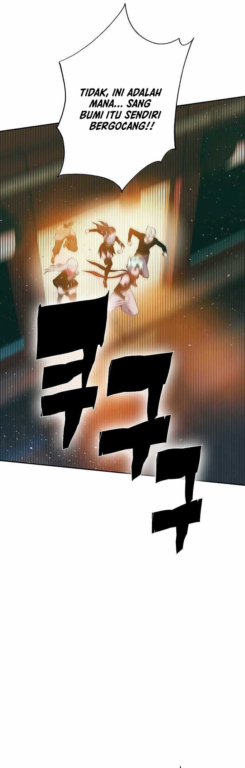 X & Ash Chapter 66 - halaman 61