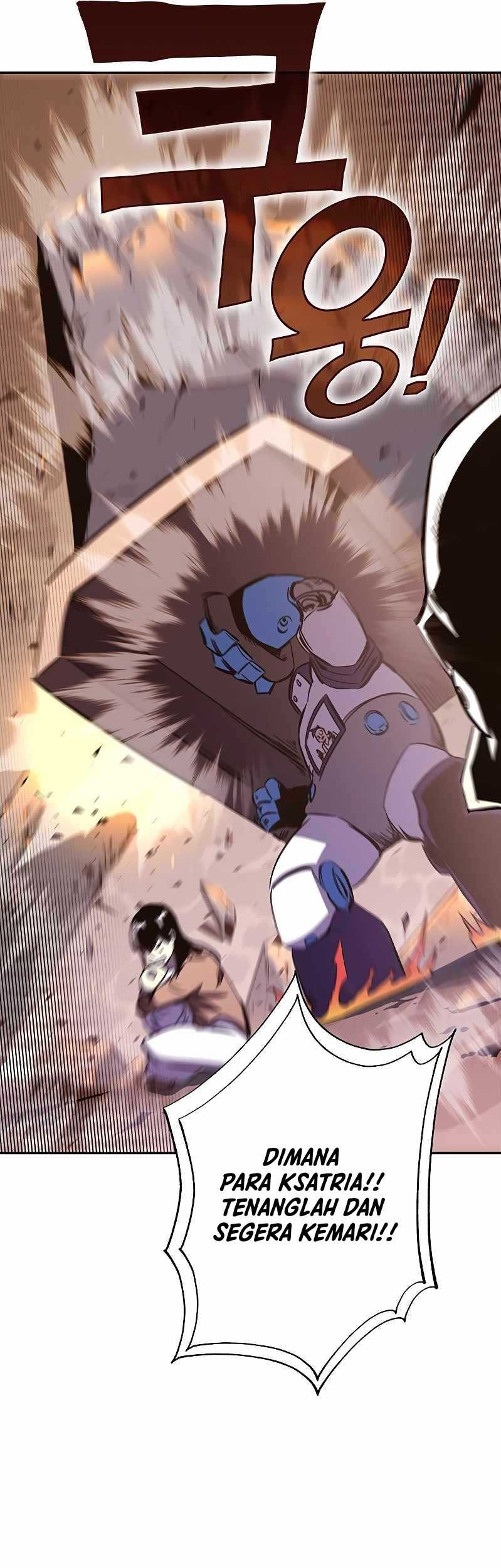 X & Ash Chapter 66 - halaman 66