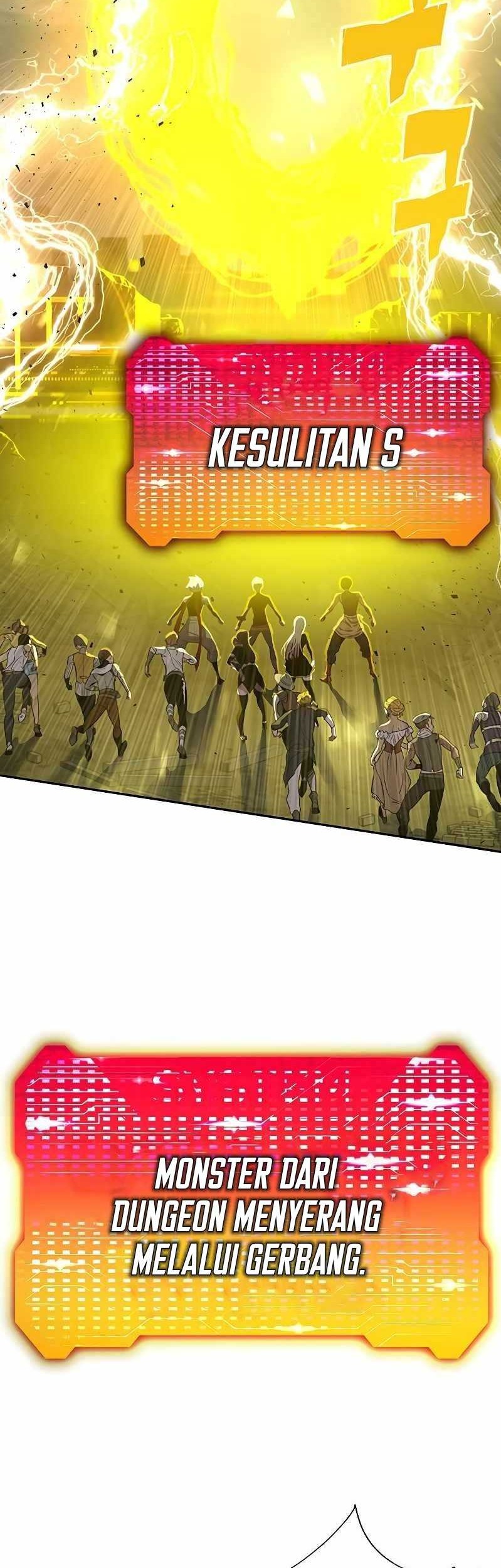 X & Ash Chapter 66 - halaman 74