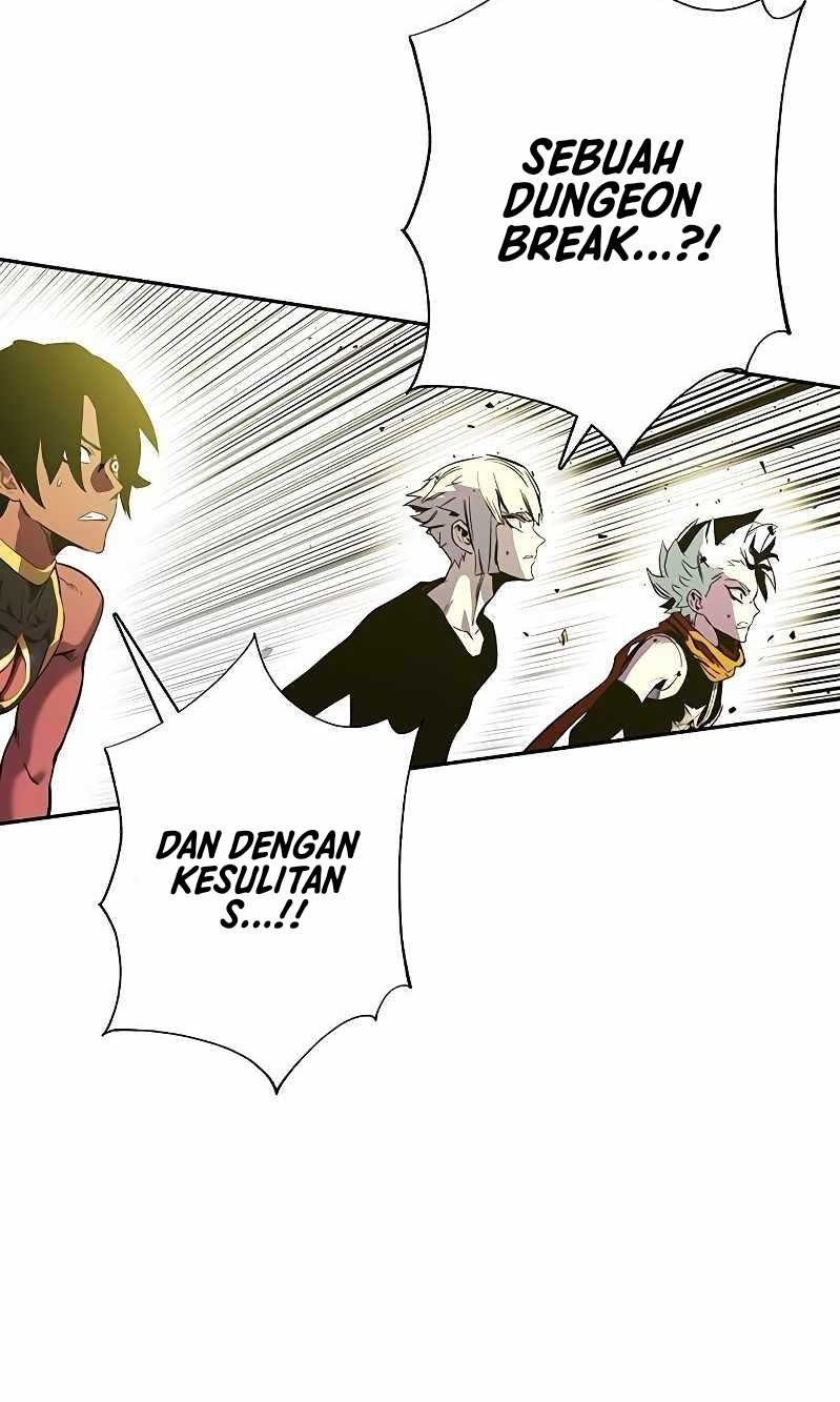 X & Ash Chapter 66 - halaman 75