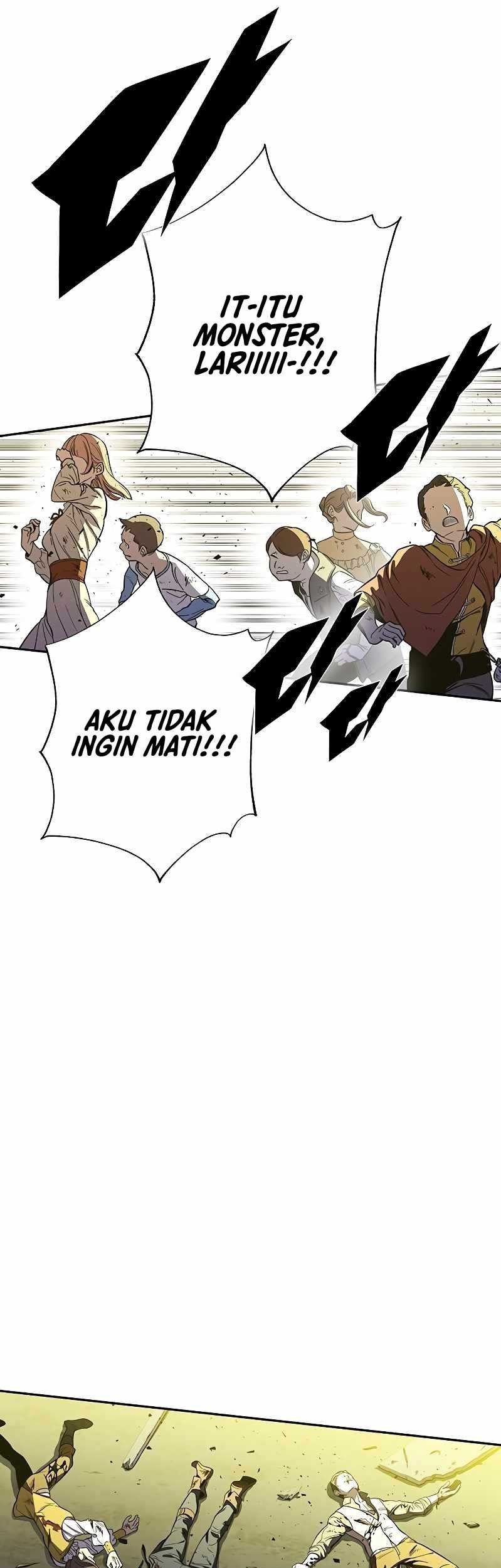 X & Ash Chapter 66 - halaman 76