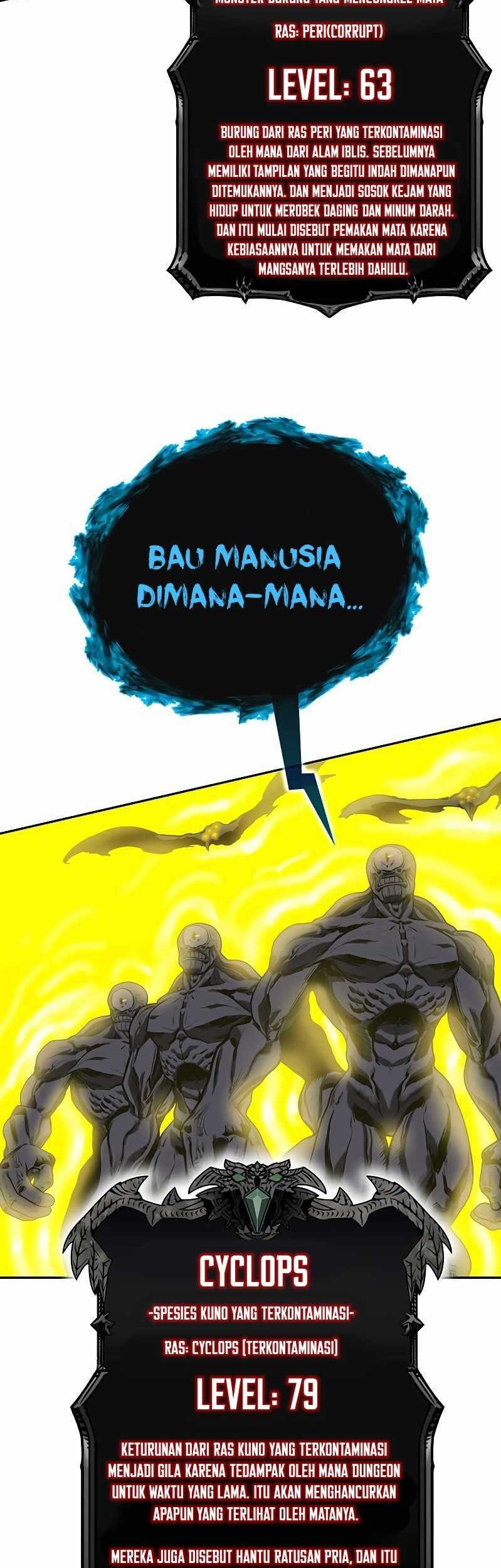 X & Ash Chapter 66 - halaman 79