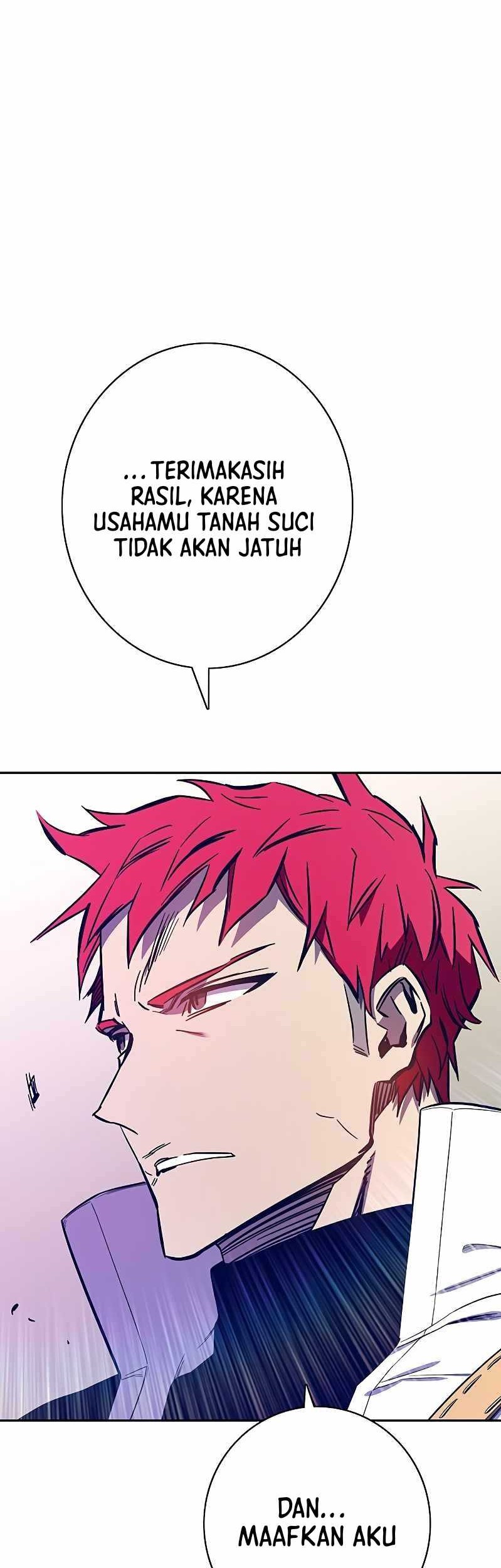 X & Ash Chapter 66 - halaman 8