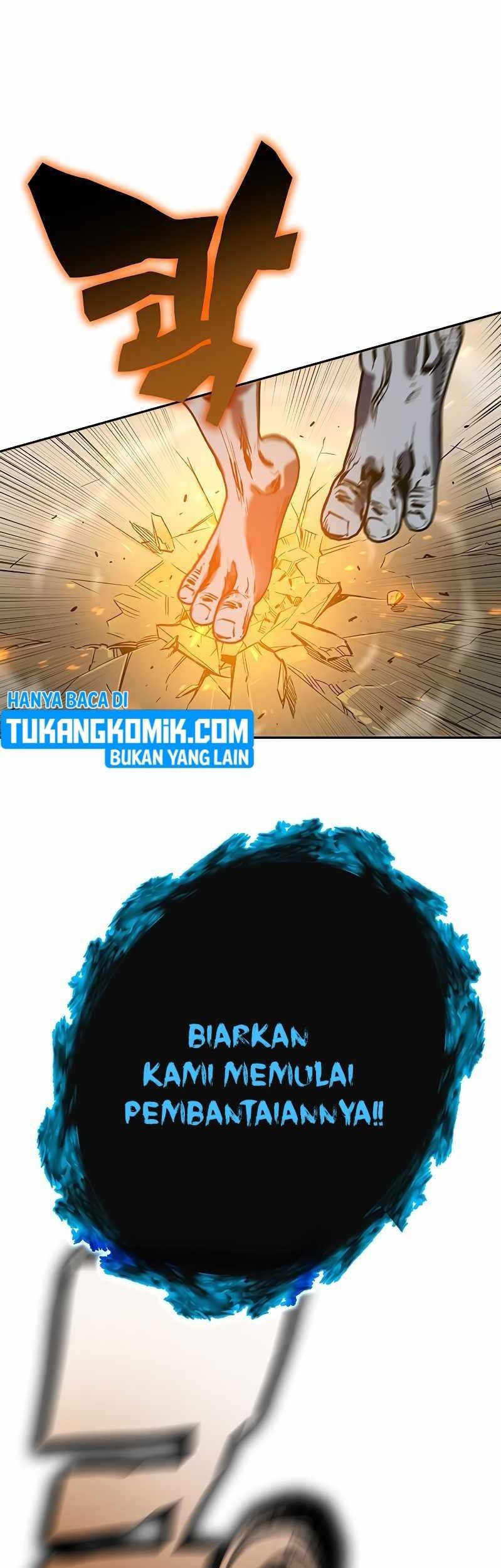 X & Ash Chapter 66 - halaman 83