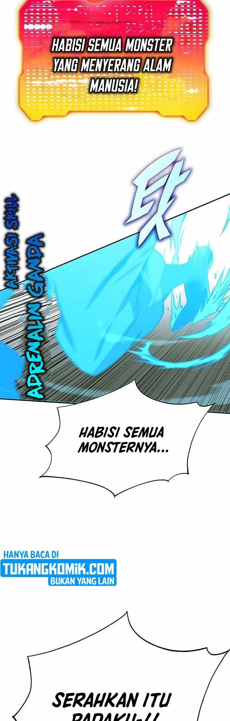 X & Ash Chapter 66 - halaman 87