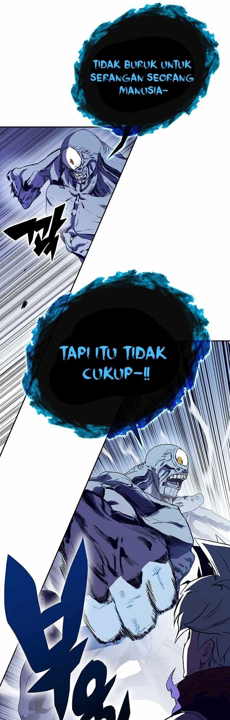 X & Ash Chapter 66 - halaman 90