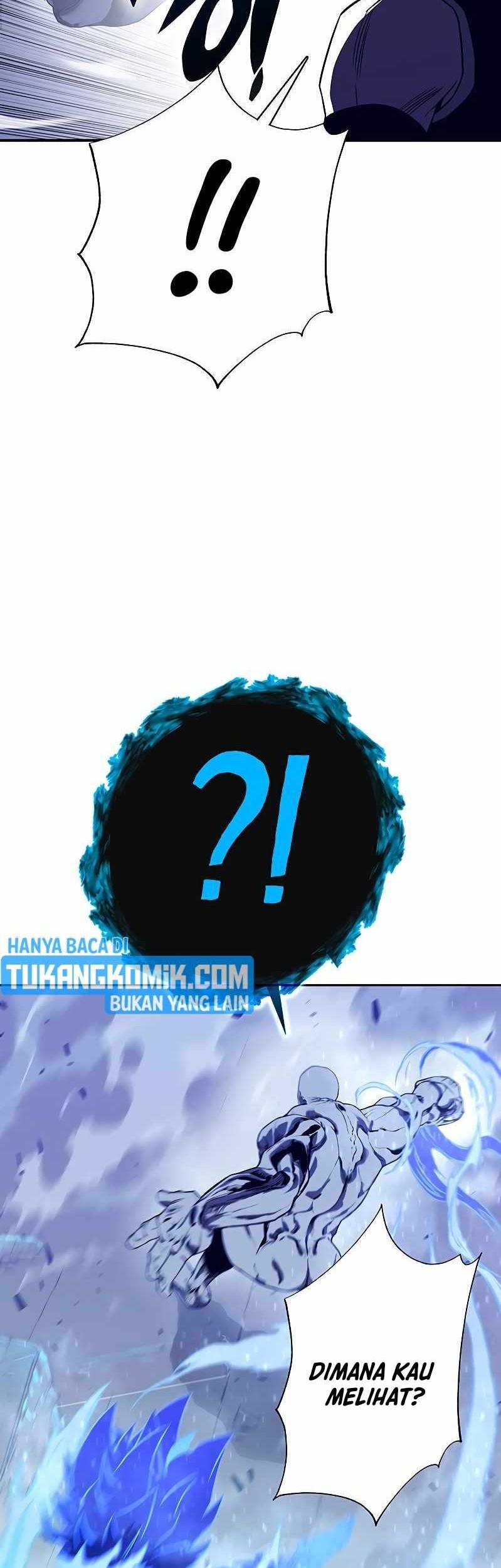 X & Ash Chapter 66 - halaman 91