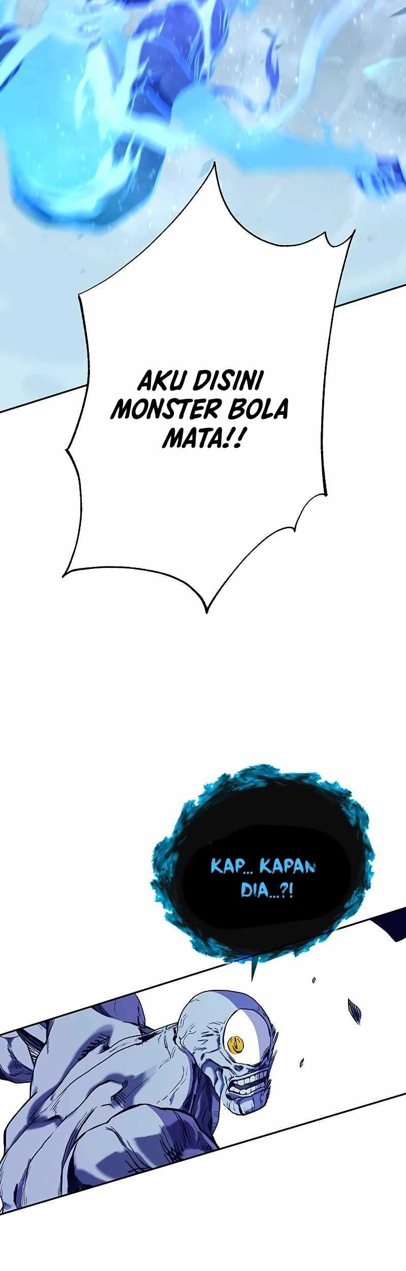 X & Ash Chapter 66 - halaman 92