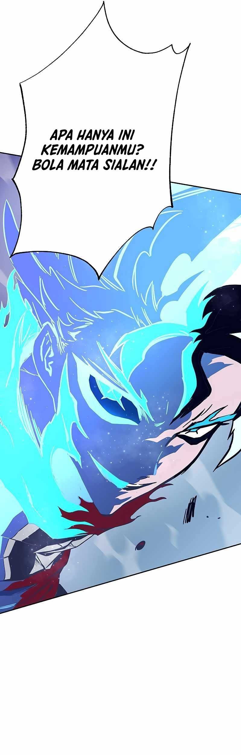 X & Ash Chapter 66 - halaman 95