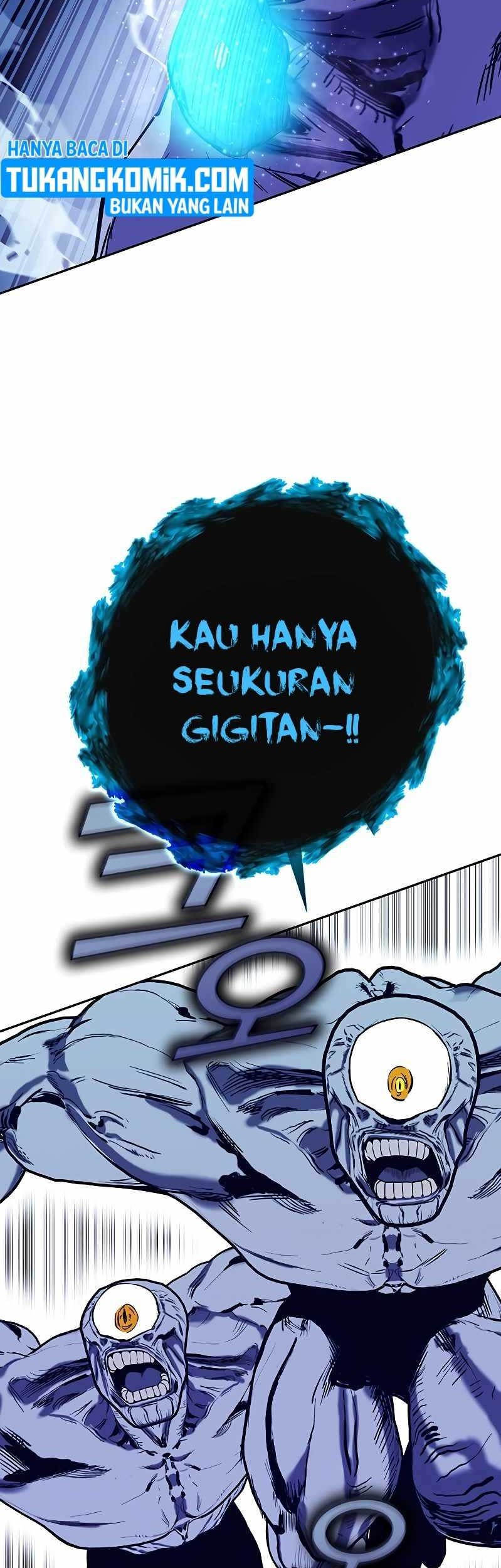 X & Ash Chapter 66 - halaman 97