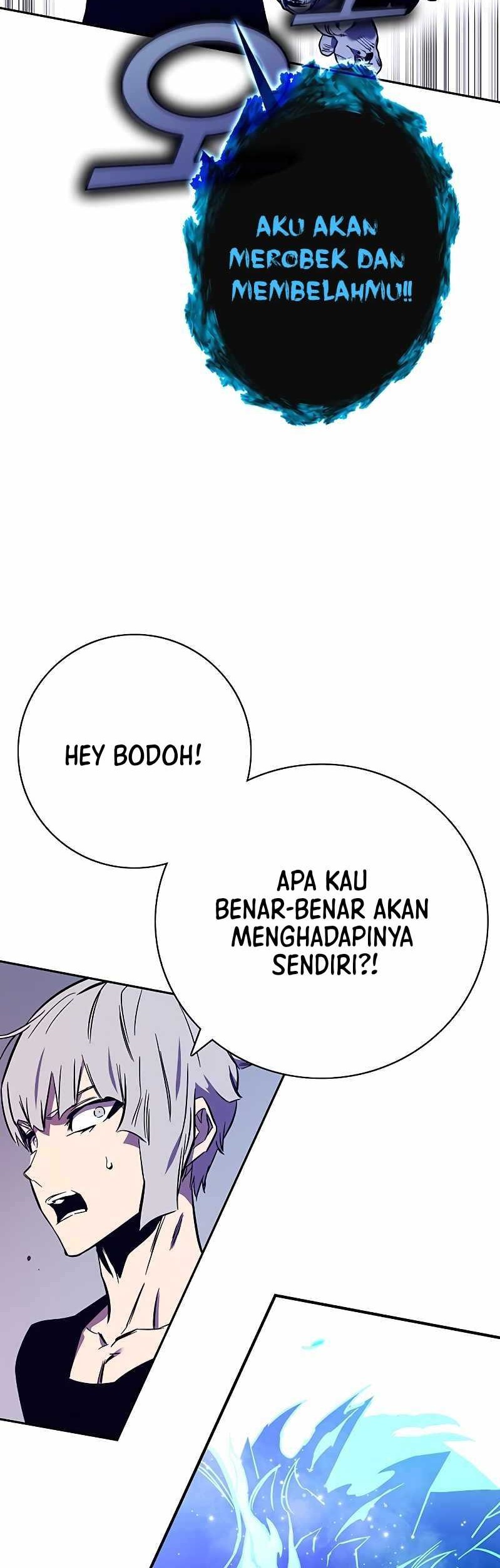 X & Ash Chapter 66 - halaman 98