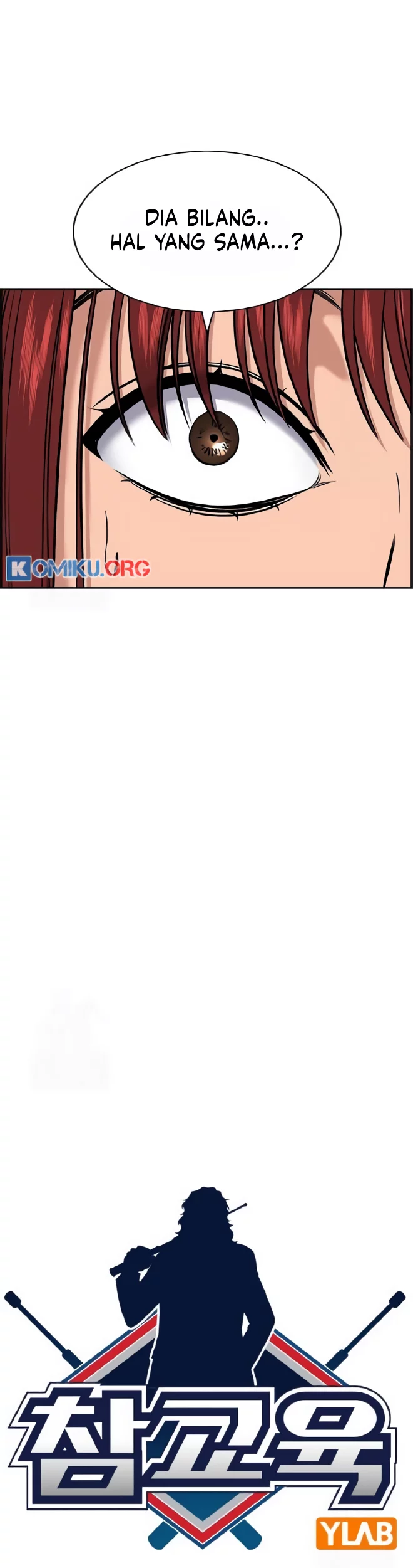 X & Ash Chapter 67 - halaman 11