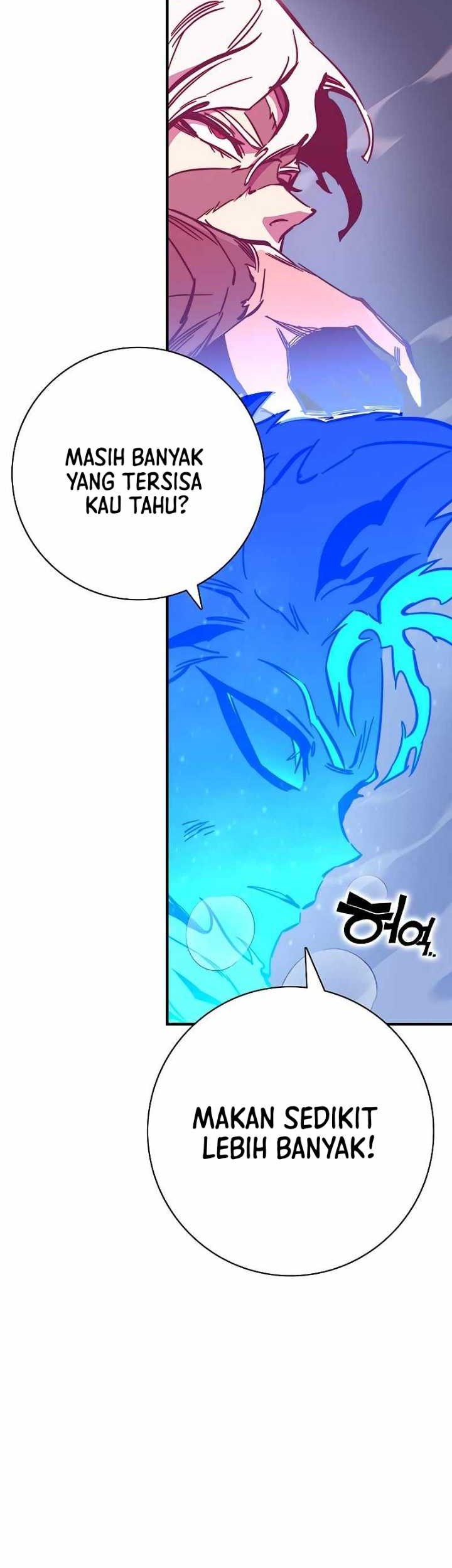 X & Ash Chapter 67 - halaman 13