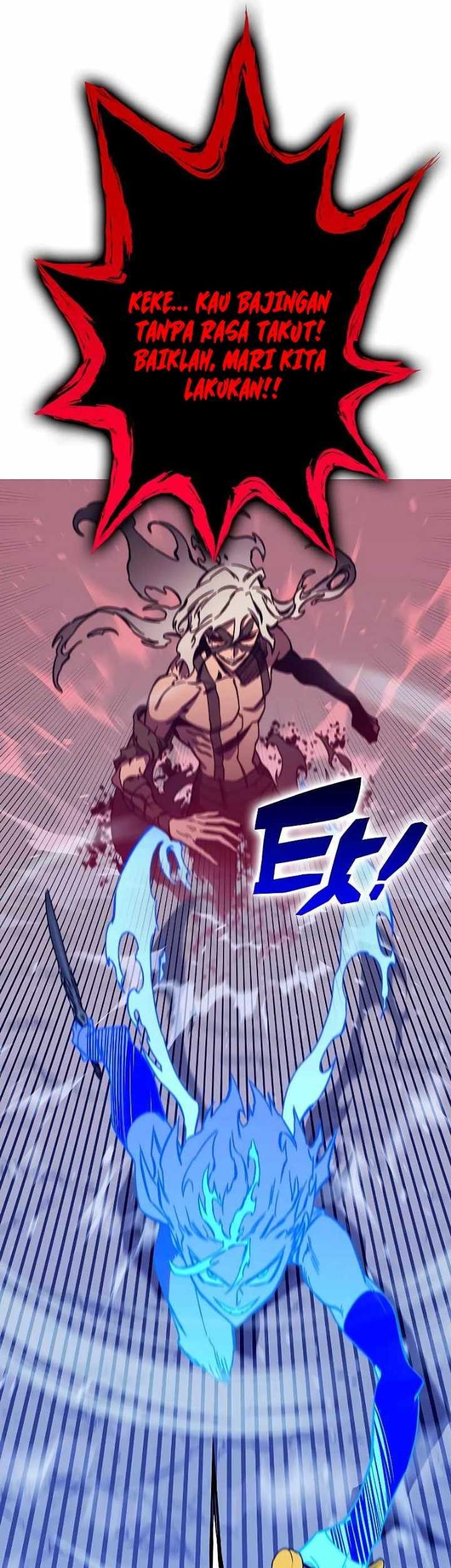 X & Ash Chapter 67 - halaman 15
