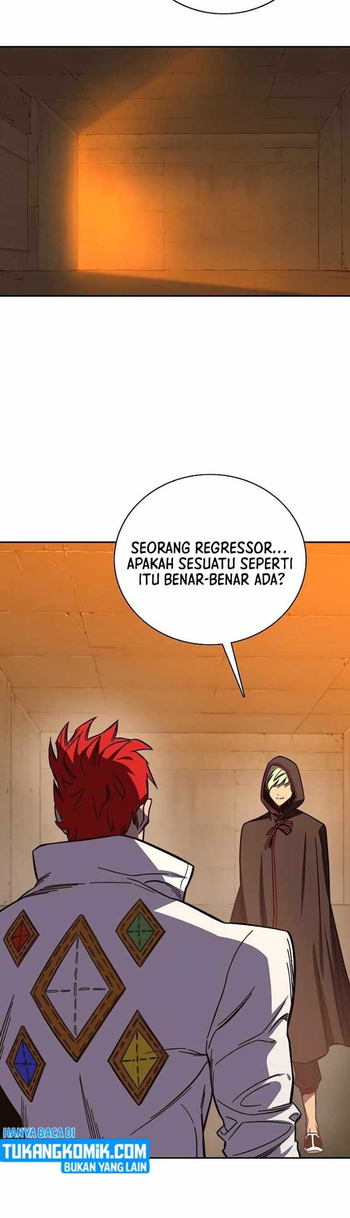X & Ash Chapter 67 - halaman 49