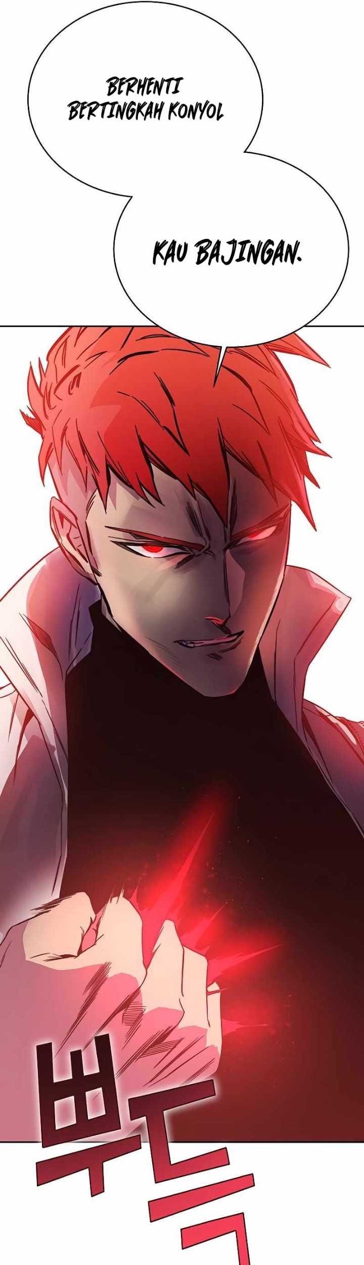 X & Ash Chapter 67 - halaman 51