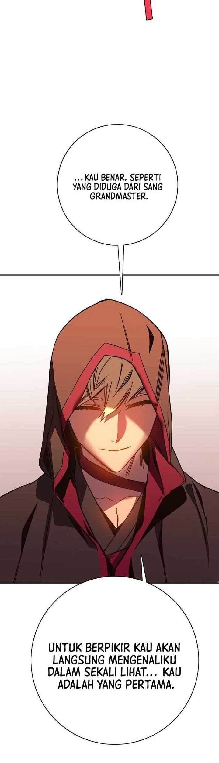X & Ash Chapter 67 - halaman 52