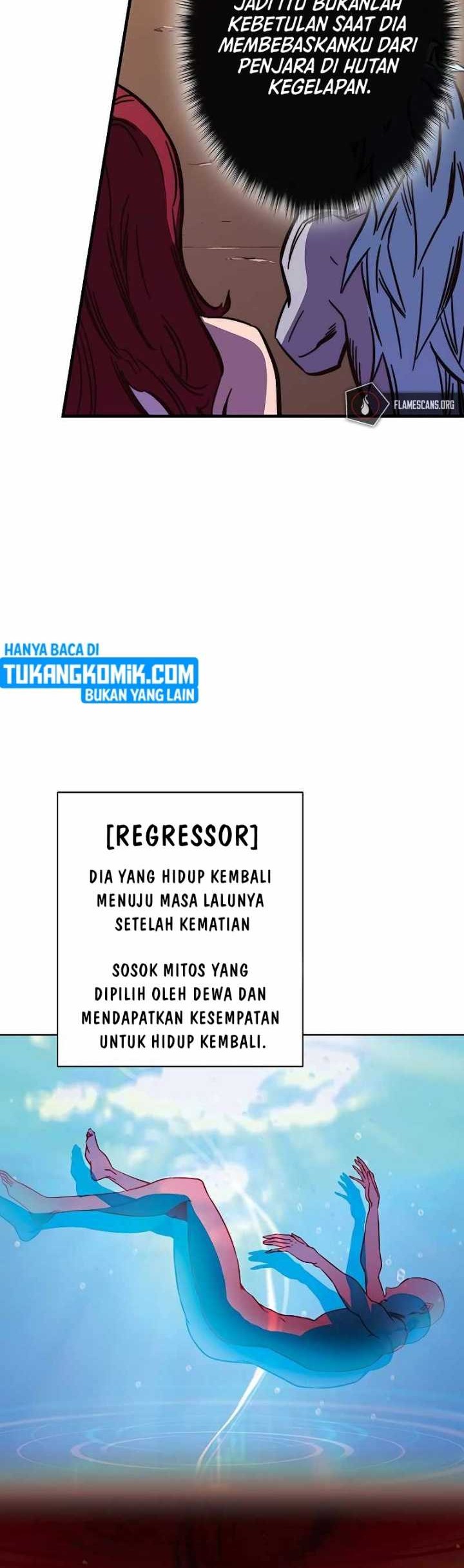 X & Ash Chapter 67 - halaman 54