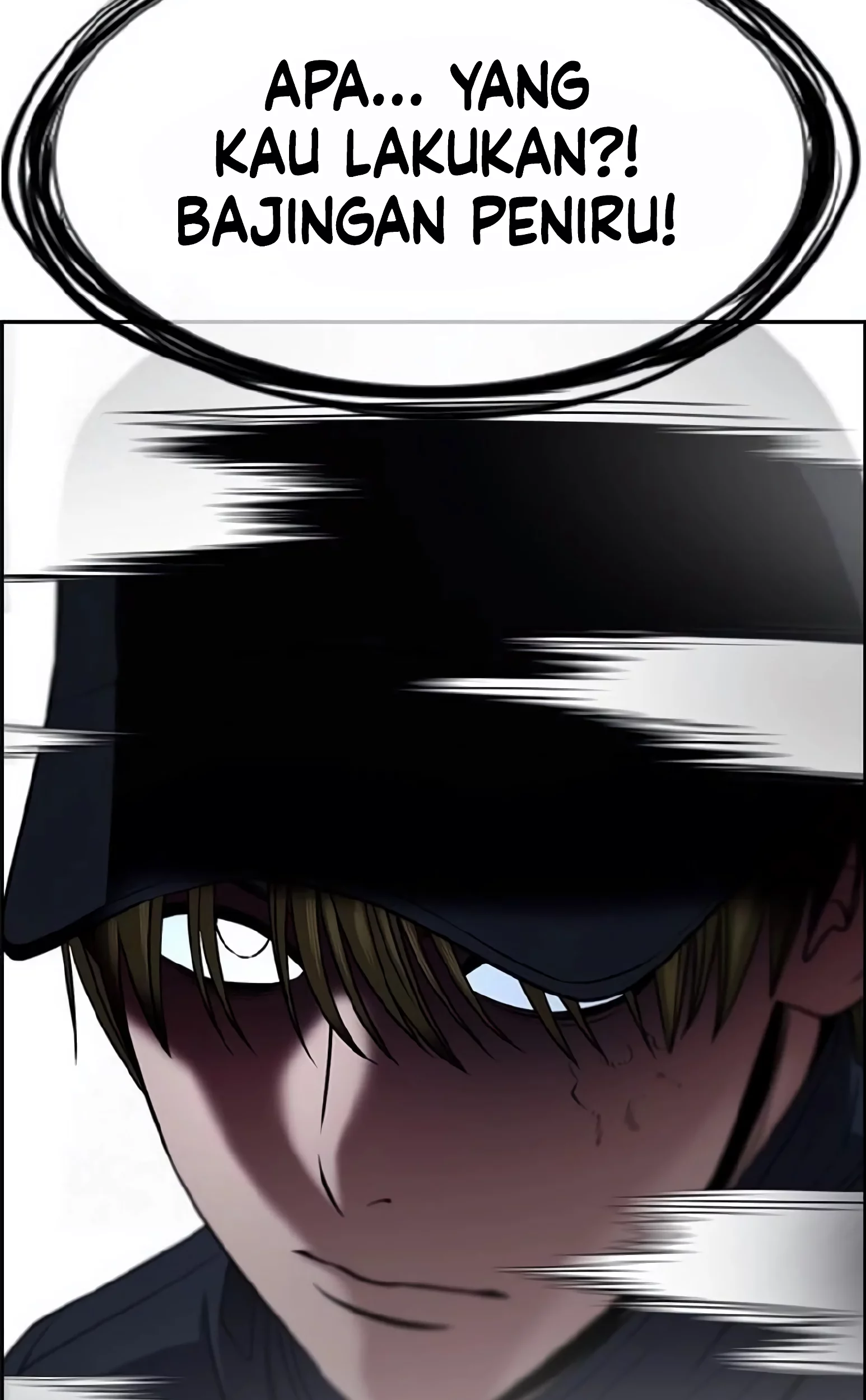 X & Ash Chapter 67 - halaman 56