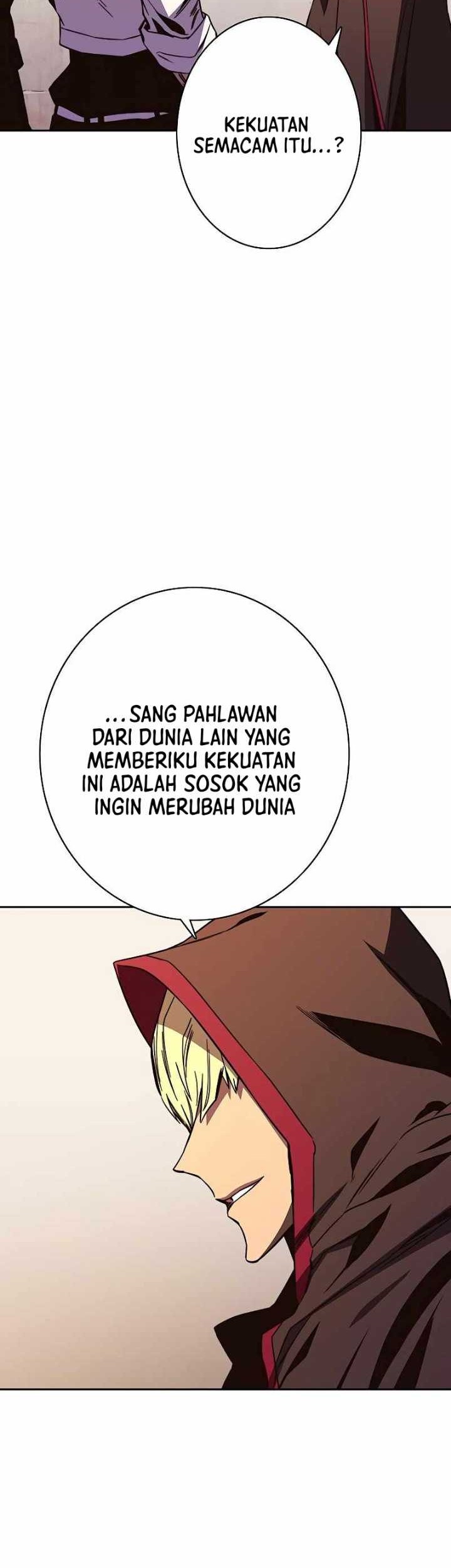 X & Ash Chapter 67 - halaman 58