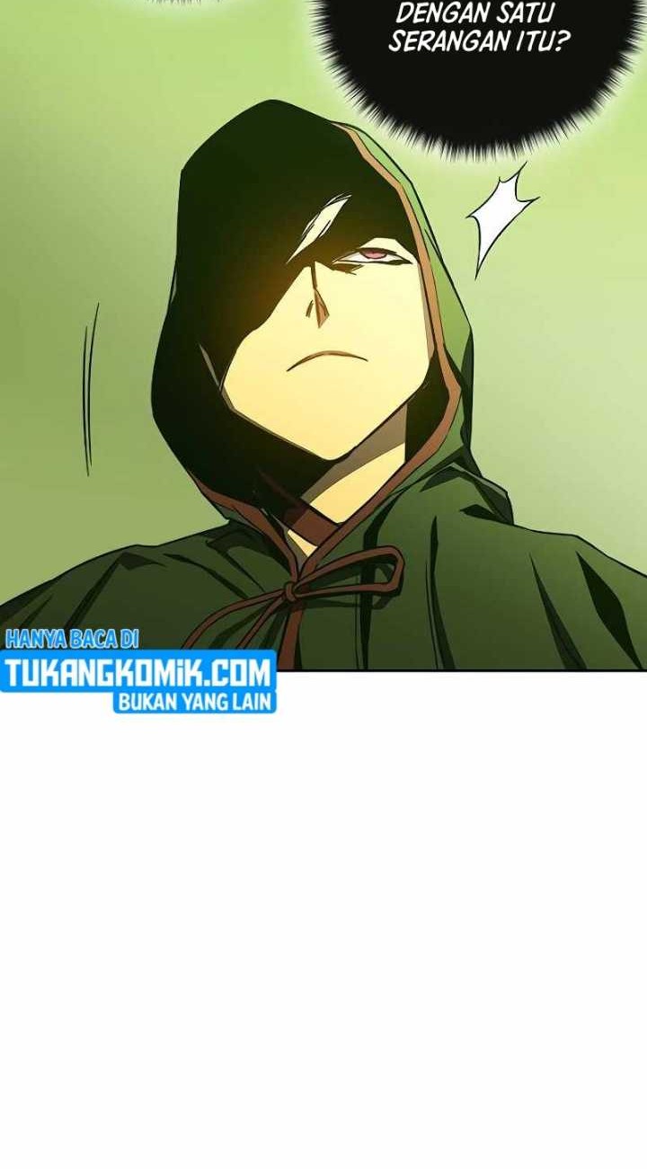 X & Ash Chapter 67 - halaman 67