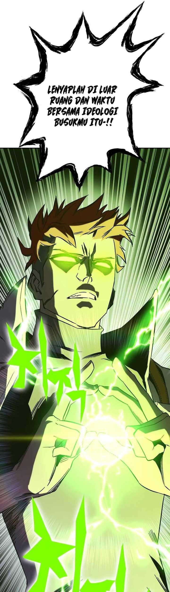 X & Ash Chapter 67 - halaman 68
