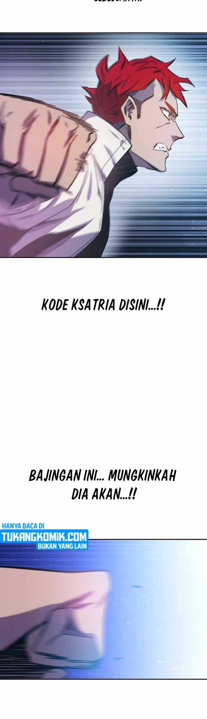 X & Ash Chapter 67 - halaman 75