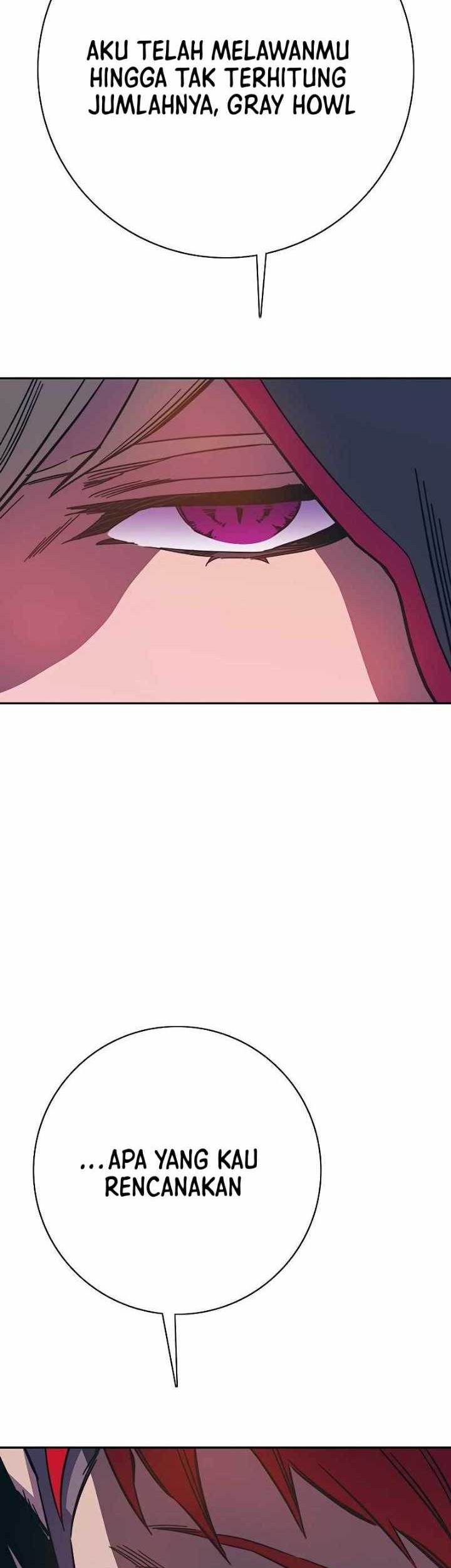 X & Ash Chapter 67 - halaman 78