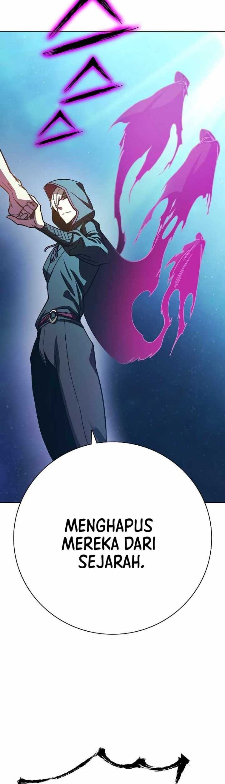 X & Ash Chapter 67 - halaman 82