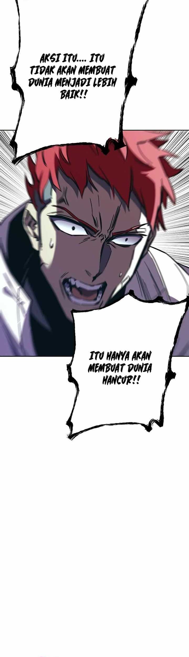 X & Ash Chapter 67 - halaman 83