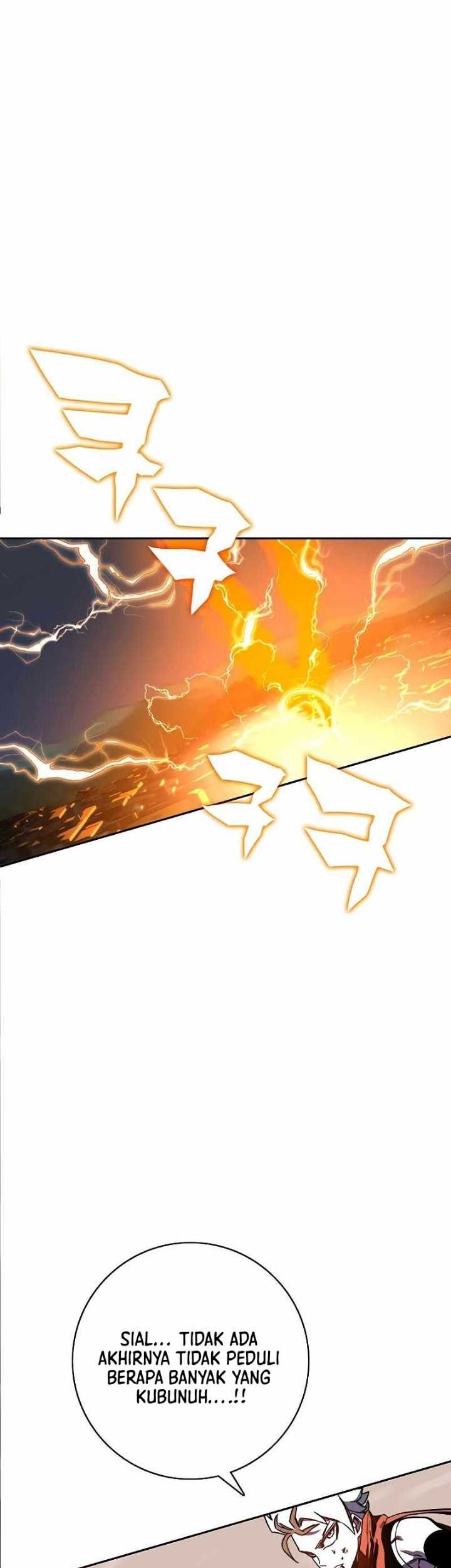 X & Ash Chapter 67 - halaman 87