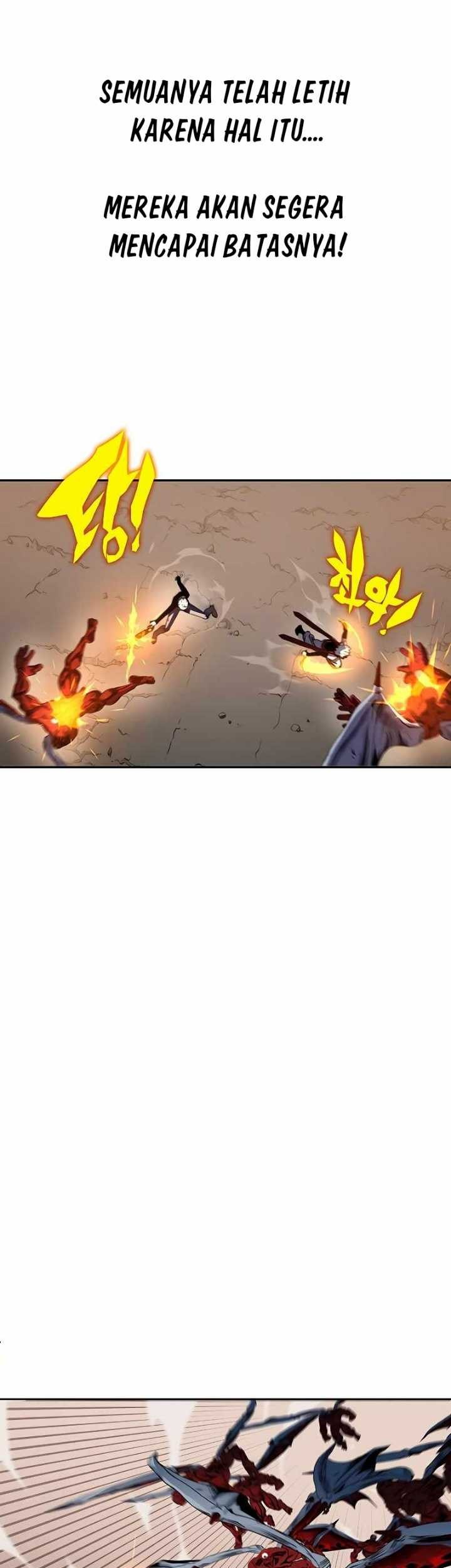 X & Ash Chapter 67 - halaman 91