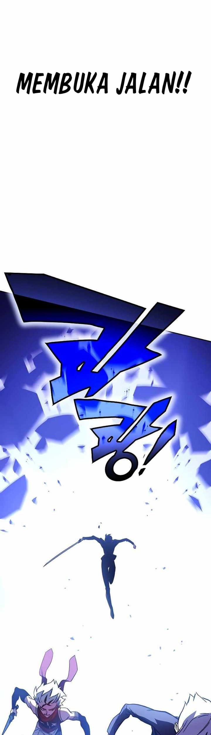X & Ash Chapter 68 - halaman 101