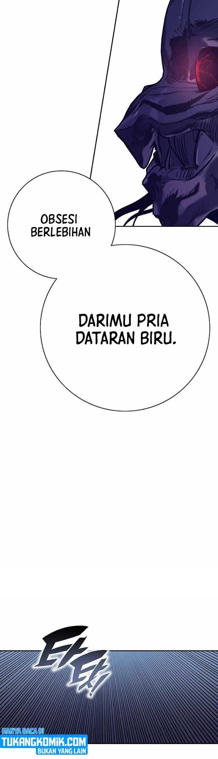 X & Ash Chapter 68 - halaman 106