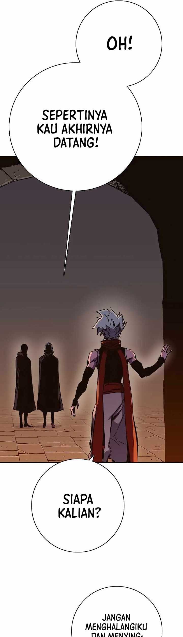 X & Ash Chapter 68 - halaman 113