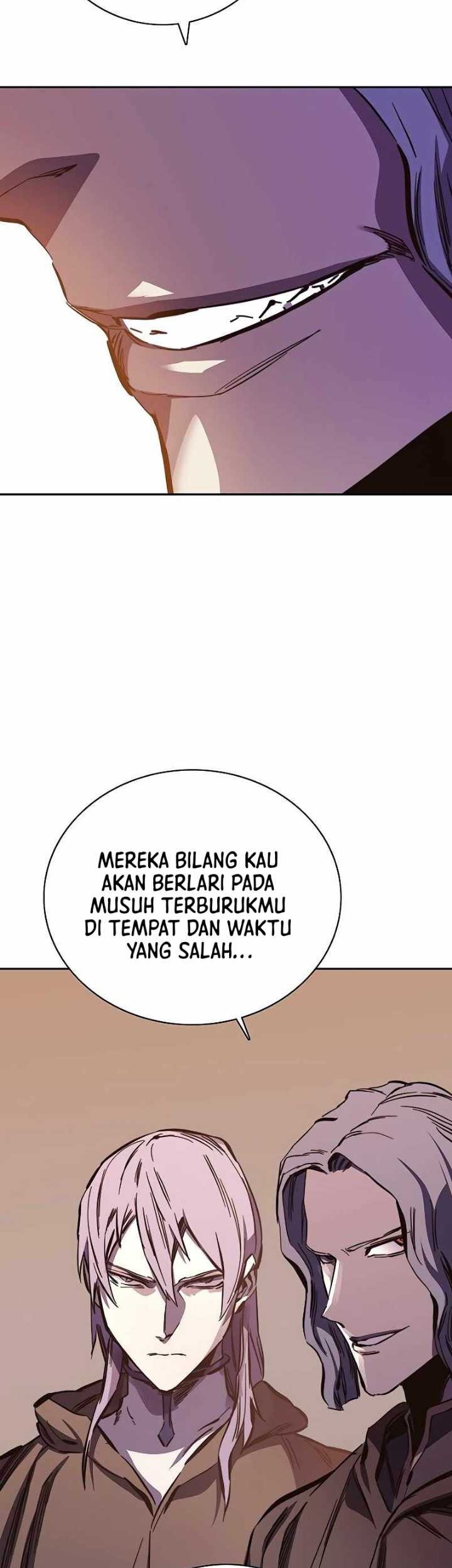 X & Ash Chapter 68 - halaman 115