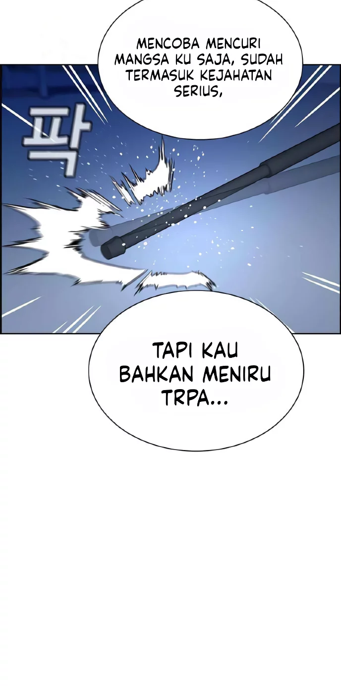 X & Ash Chapter 68 - halaman 15