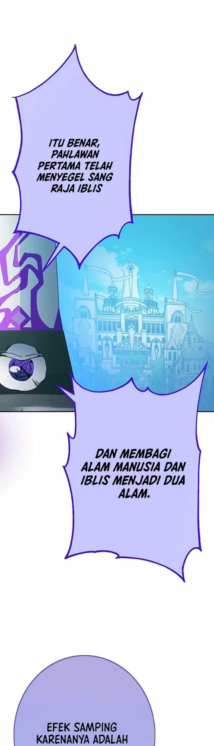 X & Ash Chapter 68 - halaman 17