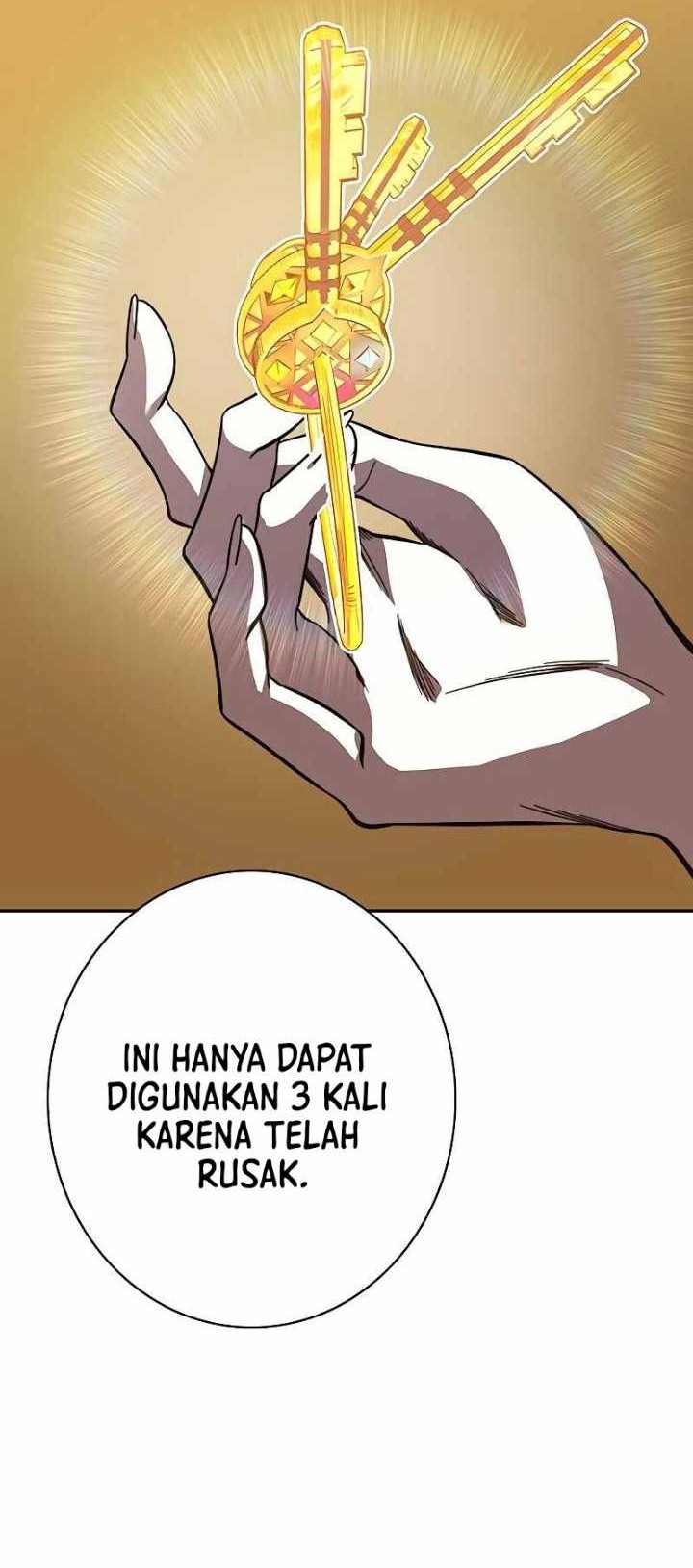 X & Ash Chapter 68 - halaman 27