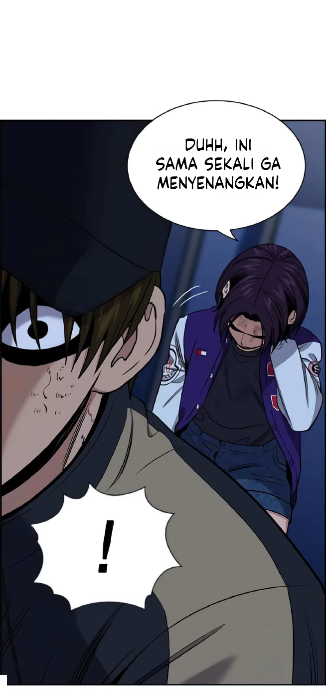 X & Ash Chapter 68 - halaman 29