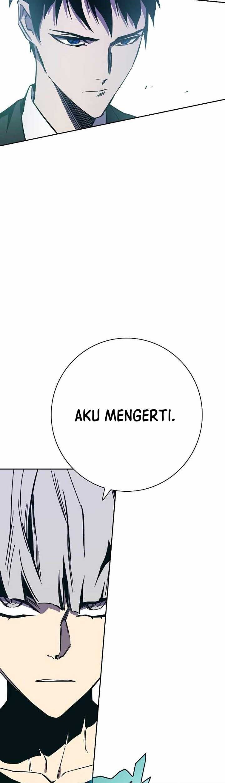 X & Ash Chapter 68 - halaman 30