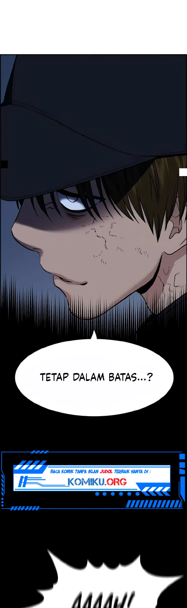 X & Ash Chapter 68 - halaman 33