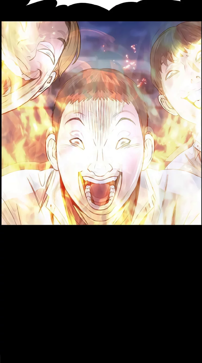X & Ash Chapter 68 - halaman 36