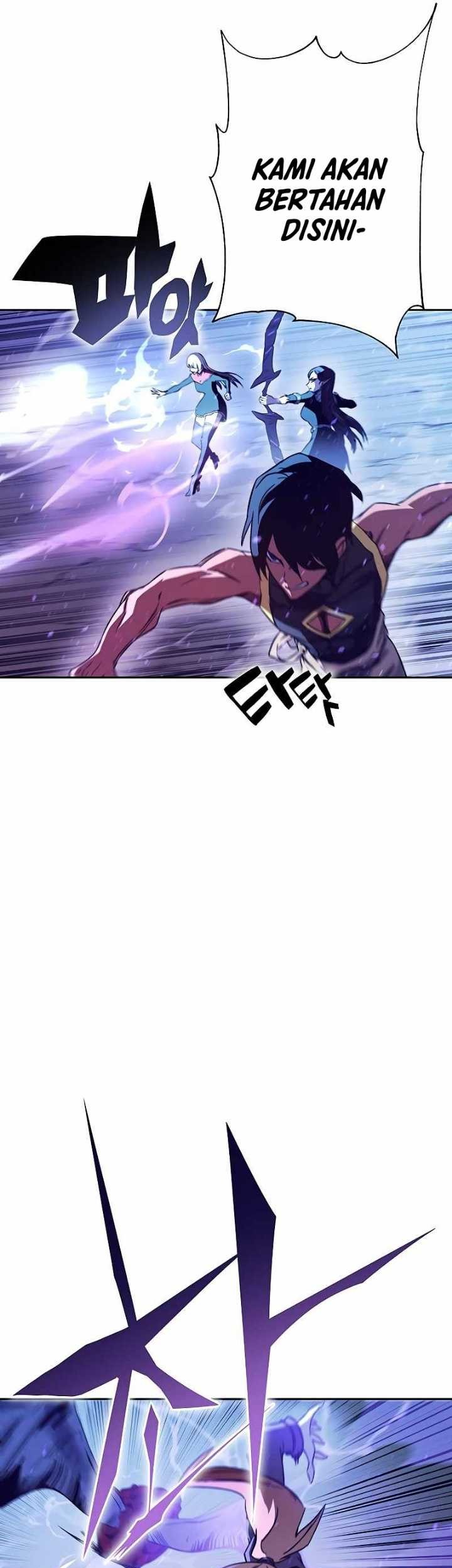 X & Ash Chapter 68 - halaman 47