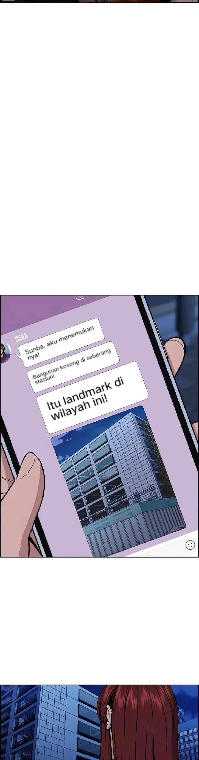 X & Ash Chapter 68 - halaman 49